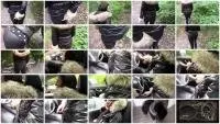 evamarie88 - Public Outdoor Farting (Solo, Outdoor) Poop Videos [FullHD 1080p] Screenshot 1
