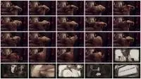 IR - Poop (Scat, Solo) Panty [FullHD 1080p] Screenshot 1