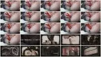 ShitGirl - The BIG red one! (Shit, Masturbation) Masturbation [FullHD 1080p] Screenshot 1