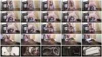 NaturalScatGirls - Look at that Teen Shit Crop (Solo, Stars Scat) Defecation [FullHD 1080p] Screenshot 1