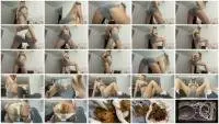 Solo - Sport Pants Dirty Fantasy (Defecation) Shitting Girls [FullHD 1080p] Screenshot 1