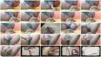 Brazil - Mouth and pussy loves SHIT! ( Solo [FullHD 1080p] Screenshot 1
