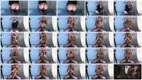 Top Babe Betty - Scat Mastrubation Erotic ( Extreme Scat [FullHD 1080p] Screenshot 1