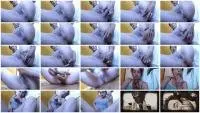 Iglee - Ass to mouth 2 (Extreme, Solo) Teen [FullHD 1080p] Screenshot 1