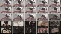 Amateur - Getting ready to party (Solo, Scat) Poop [FullHD 1080p] Screenshot 1