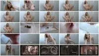 LucyBelle - My red lips and doing shit (Solo, Young Girls) New scat [FullHD 1080p] Screenshot 1