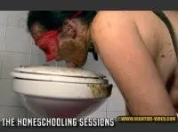 Esmeralda, Master - THE HOMESCHOOLING SESSIONS (Fuck, Anal, Domination) Hightide-Video.com [HD 720p] Screenshot 5