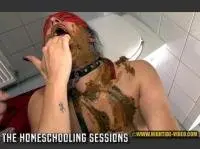 Esmeralda, Master - THE HOMESCHOOLING SESSIONS (Fuck, Anal, Domination) Hightide-Video.com [HD 720p] Screenshot 3