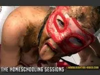 Esmeralda, Master - THE HOMESCHOOLING SESSIONS (Fuck, Anal, Domination) Hightide-Video.com [HD 720p] Screenshot 7