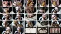 SweetBettyParlour - Amazing surprise for horny dick! (Scat, Blowjob) Extreme [FullHD 1080p] Screenshot 1