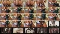 Brownsensations - Shitty hand job (Scat, Domination) Handjob [FullHD 1080p] Screenshot 1