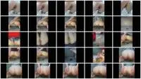 xxlustihoodxx - Daily Dookie #6 - 3 big, soft shits! (Scatology, Solo) Defecation [FullHD 1080p] Screenshot 1