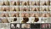 Thefartbabes - Happy New Year My Slave (Solo, Amateur) Scatting [FullHD 1080p] Screenshot 1