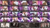 SweetBettyParlour - Scat Room (Amateur, Teen) Blowjob [FullHD 1080p] Screenshot 1