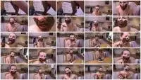 Julia Dream - Best Breakfast Full Bowl Of Fresh (Eat Shit, Solo) Shit Mask [FullHD 1080p] Screenshot 1