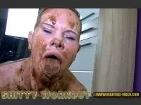 Bine, Sunny - SHITTY WORKOUT (Milf, Prolapse) Hightide-Video.com [HD 720p] Screenshot 7
