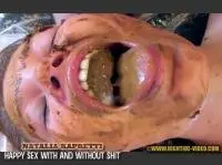 Natalia Kapretti, Sasha - NK02 - HAPPY SEX WITH AND WITHOUT SHIT (Blowjob, Domination, Teen) Hightide-Video.com [HD 720p] Screenshot 4