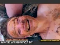 Natalia Kapretti, Sasha - NK02 - HAPPY SEX WITH AND WITHOUT SHIT (Blowjob, Domination, Teen) Hightide-Video.com [HD 720p] Screenshot 9