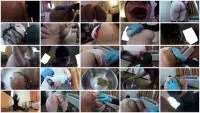 Part Two - Scarlett The Scat Harlot (Femdom, Shit) SCATHUNTER [HD 720p] Screenshot 1