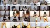 Mistress Emily - Toilet Slave Swallow My Shit (Feet, Humiliation) Femdom [FullHD 1080p] Screenshot 1