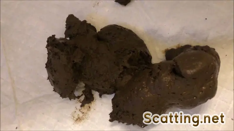 TinaAmazon - Black boots standing shit over you (Solo, Shit) New scat [FullHD 1080p]