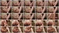 SexyFeli - All good things come in threes (Masturbation, Solo) Amarotic.com [FullHD 1080p] Screenshot 1