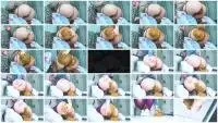 DirtyBetty - Double Sexy Dirty Play (Solo, Shit) HOT [UltraHD 4K] Screenshot 1