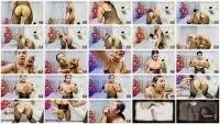 Valentynexx - Licking my hard poo! (Brazil, Solo) Eat Shit [FullHD 1080p] Screenshot 1