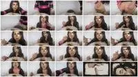 JapScatSlut - Shit Eating Promise to Master (Amateur, Eat) Solo [FullHD 1080p] Screenshot 1