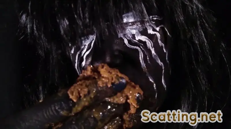 Sterquilinus and Co - Burn The Witch (Solo, Scat) Fetish [FullHD 1080p]