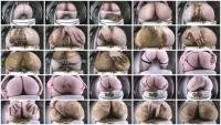 DirtyBetty - Insane TOP ASS Pooping Volcano (Scat, Toilet Slavery) Solo [UltraHD 4K] Screenshot 1
