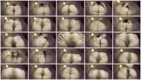 LoveRachelle2 - Catch My Farts &amp; SHARTS (Solo, Teen) Extreme Scat [UltraHD 4K] Screenshot 1