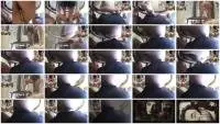 MistressAnna - Human Toilet in Chastity belt (Humiliation, Toilet) Domination [FullHD 1080p] Screenshot 1