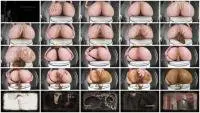 SweetBettyParlour - Stinky Poo Trapin Smelly Ass (Solo, Big Ass) Shitting [FullHD 1080p] Screenshot 1