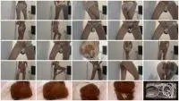 thefartbabes - French Panties Huge Load (Smearing, Solo) Panty Scat [FullHD 1080p] Screenshot 1