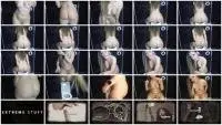 Princess-Cheryl - Taking a nice big dump (Poop, Solo) Stars Scat [FullHD 1080p] Screenshot 1