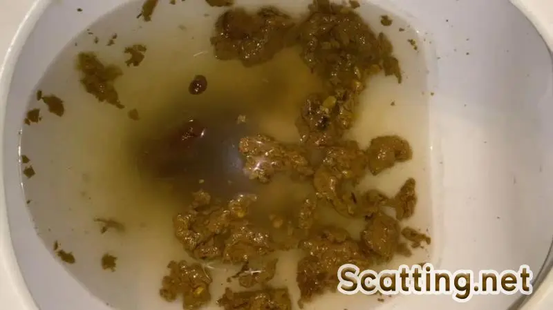 WatchMarleyPoop - Lemon Water Detox (Poop, Amateur) Solo [FullHD 1080p]