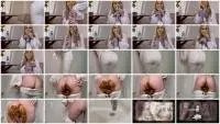 Sophia_Sprinkle - High Priestess of Pants Shitting (Scatology, Solo) Panty Scat [FullHD 1080p] Screenshot 1