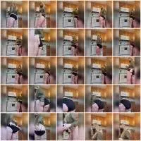 Sophia_Sprinkle - Desperate Kitchen Panty Poop (First Vid!) (Scat, Solo) Panty Scat [FullHD 1080p] Screenshot 1