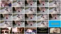 GoddessTempest - Shitting In Your Mouth (Domination, BDSM) Female Domination [FullHD 1080p] Screenshot 1
