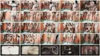 Ebony Princess - The Nigerian scat files Vol. 2 (Group, Lesbians) IR [FullHD 1080p] Screenshot 1