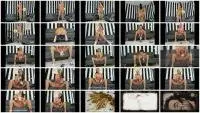 MissMortelle - Dirtiest hand job of your life (Pee, Solo) Desperation [FullHD 1080p] Screenshot 1