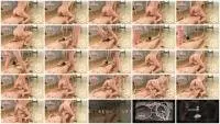 Fetishshootingstudio - Marion poops on her human toilet (Femdom) Female Domination [FullHD 1080p] Screenshot 1