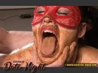 Esmeralda, Master - DATE NIGHT (Male Domination) Hightide-Video.com [HD 720p] Screenshot 9