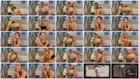 Valentynexx - Perfect poo (Shit, Solo) Scatting [FullHD 1080p] Screenshot 1