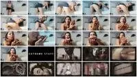 Valentynexx - Tasting (Solo, Eat) Defecation [FullHD 1080p] Screenshot 1