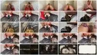 Brownsensations - Toilets are OUT toilet boy is IN (BDSM, Female Domination) Toilet Slavery [FullHD 1080p] Screenshot 1
