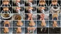 Brownsensations - TOILET BOY TAKES A MOUTHFUL (Scat Fuck, Anal) Sex Scat [FullHD 1080p] Screenshot 1