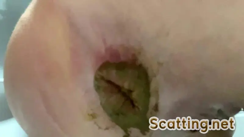 Thefartbabes - Devoted Toilet Slave (Scatology, Solo) Extreme [FullHD 1080p]