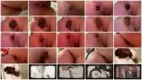 Thefartbabes - My Slave Is Ready (Poop, Solo) Stars Scat [FullHD 1080p] Screenshot 1